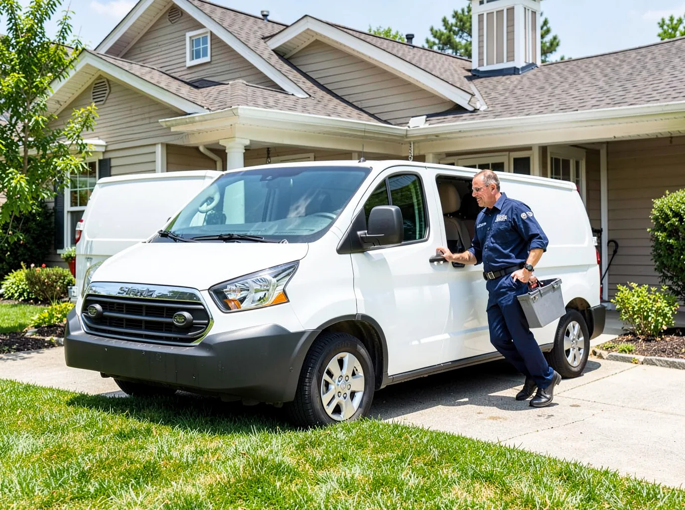 Emergency Plumber company in Guadalupe, CA